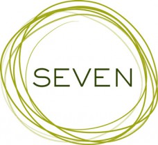 Seven Restaurant Logo