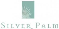 Silver Palm Lounge Logo
