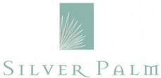 Silver Palm Lounge Logo