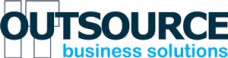IT Outsource Ltd. Logo