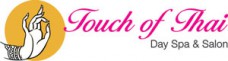 Touch of Thai Logo