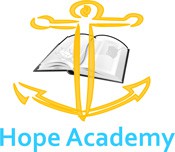 Hope Academy Logo