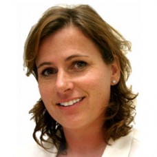 Dr. Ebanks, Tanja Logo