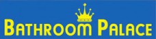 Bathroom Palace Logo