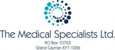 Medical Specialists (The) Logo