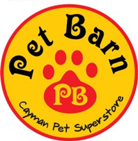 Pet Barn Logo