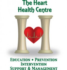 Heart Health Centre (The) Logo