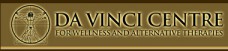 Da Vinci Centre (The) Logo