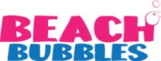 Beach Bubbles Logo