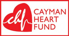 Cayman Heart Fund Logo