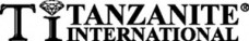 Tanzanite International Logo