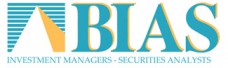 BIAS (Cayman) Limited Logo