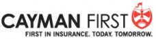 Cayman First Insurance Company Limited Logo