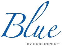 Blue by Eric Ripert Logo