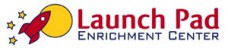 Launch Pad Enrichment Center Logo