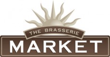 Brasserie Market (The) Logo