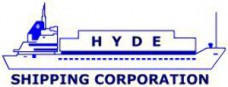 Hyde Agencies LTD. Logo