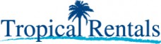 Tropical Rentals Logo
