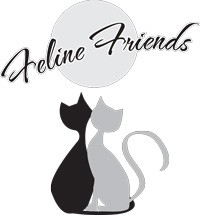 Feline Friends Logo