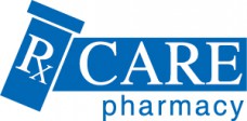 Care Pharmacy Logo