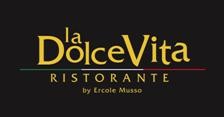 Le Vele Restaurant Pizzeria & Lounge Logo