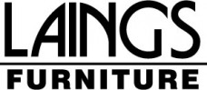 Laings Furniture Logo