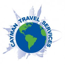 Cayman Travel Services Logo