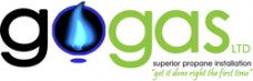 Go Gas Ltd Logo