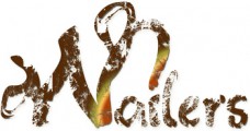 Wailers, The Logo