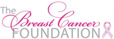 Breast Cancer Foundation Logo