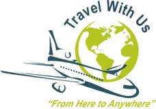 Travel With Us Ltd. Logo