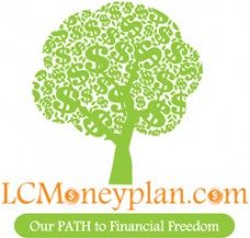 LCMoney Plan Logo