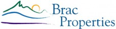 Brac Properties Logo