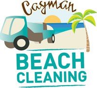 Cayman Beach Cleaning Logo
