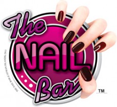 The Nail Bar Logo