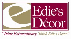 Edie's Decor Logo