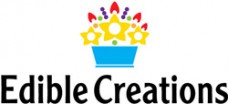 Edible Creations Logo