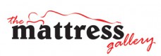 The Mattress Gallery Logo