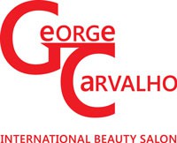 George Carvalho International Beauty Salon Logo