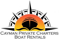 Cayman Private Charters Boat Rentals Logo