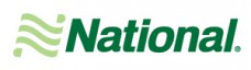 National Car Rental Logo