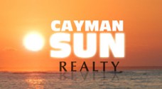 Cayman Sun Realty Logo