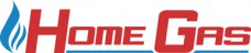 Home Gas Logo