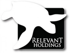 Relevant Holdings Logo