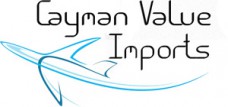 Cayman Value Imports Logo