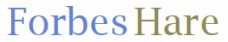 Forbes Hare incorporating J. Barry Smith Attorney-at-Law Logo