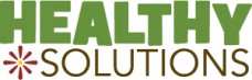 Healthy Solutions Cayman Logo