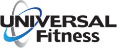 Universal Fitness Logo