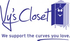 Vy's Closet Logo