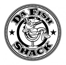 Da Fish Shack Logo